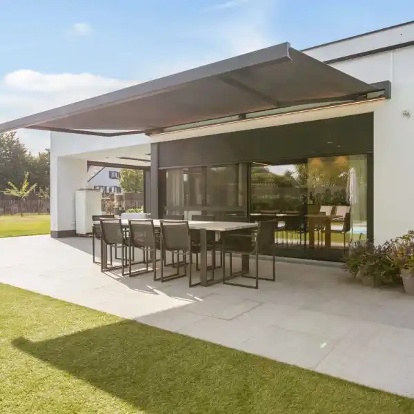 zonwering Geertruidenberg